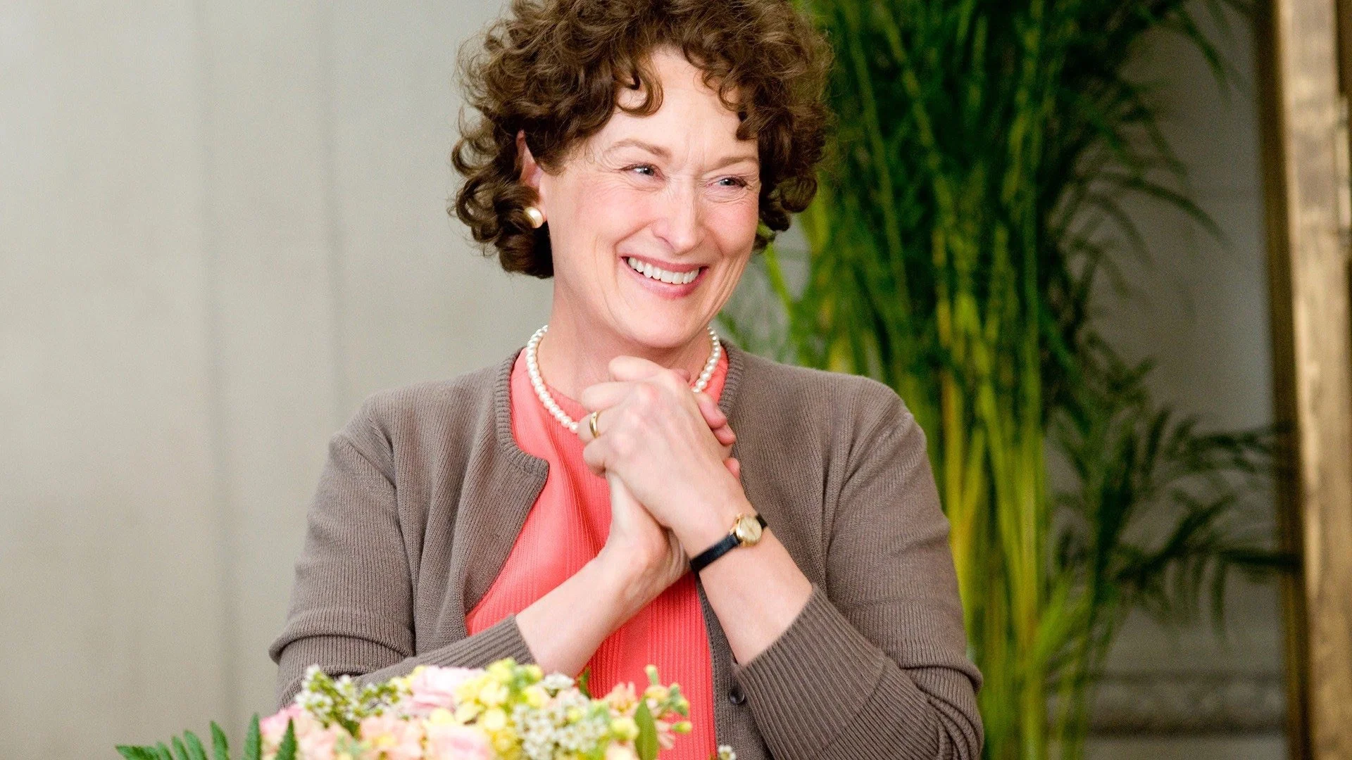 Julie & Julia (2009) 2 Julie & Julia filminin bilgileri, fragmanı ve diğer detayları içerikte yer alıyor.