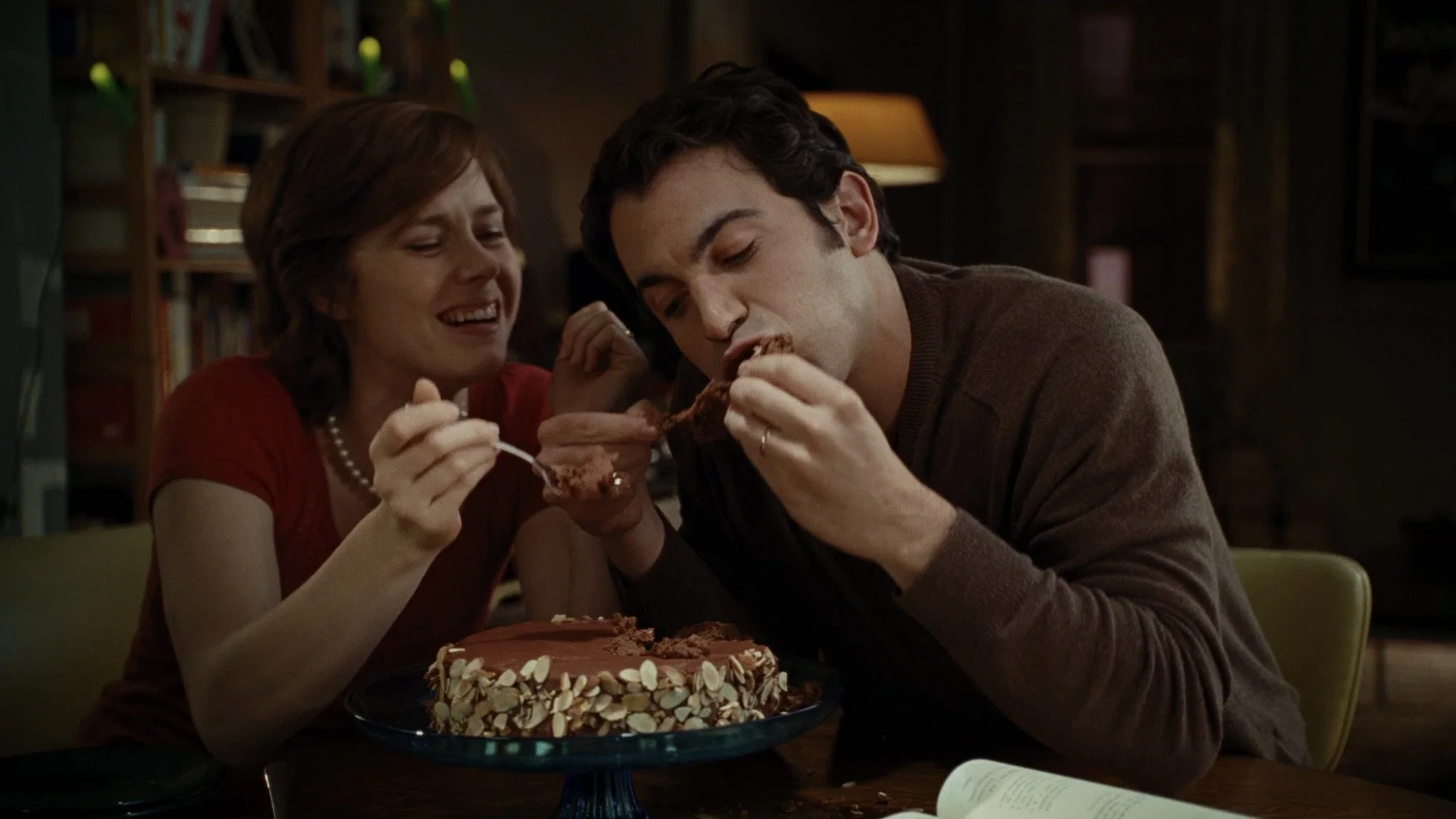 Julie & Julia (2009) 5 Julie & Julia (2009) 2009, Amy Adams, Biyografi, Chris Messina, Dram, Julia Child, Julie Powell, Meryl Streep, Nora Ephron, Romantik