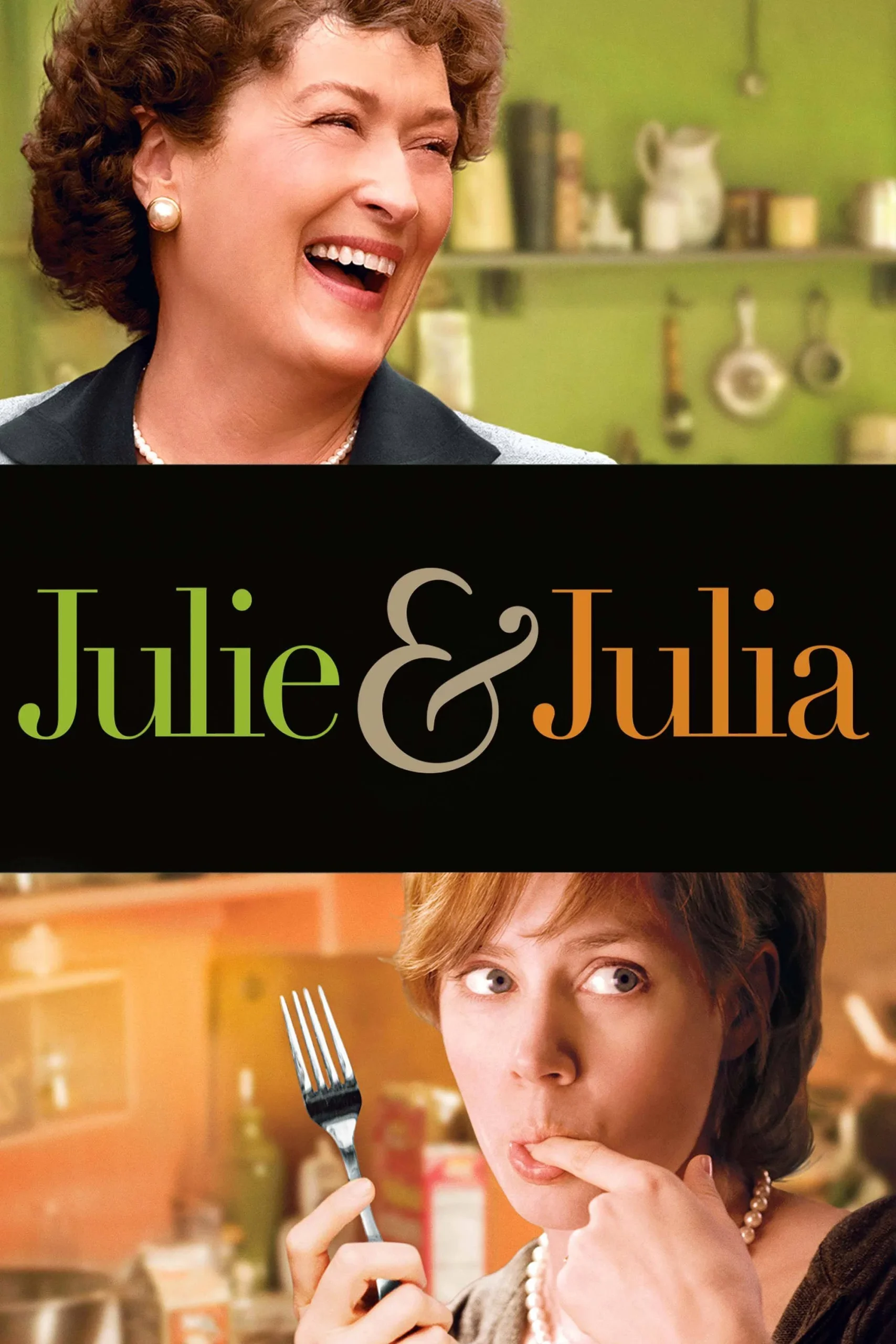 Julie & Julia (2009) 2009, Amy Adams, Biyografi, Chris Messina, Dram, Julia Child, Julie Powell, Meryl Streep, Nora Ephron, Romantik