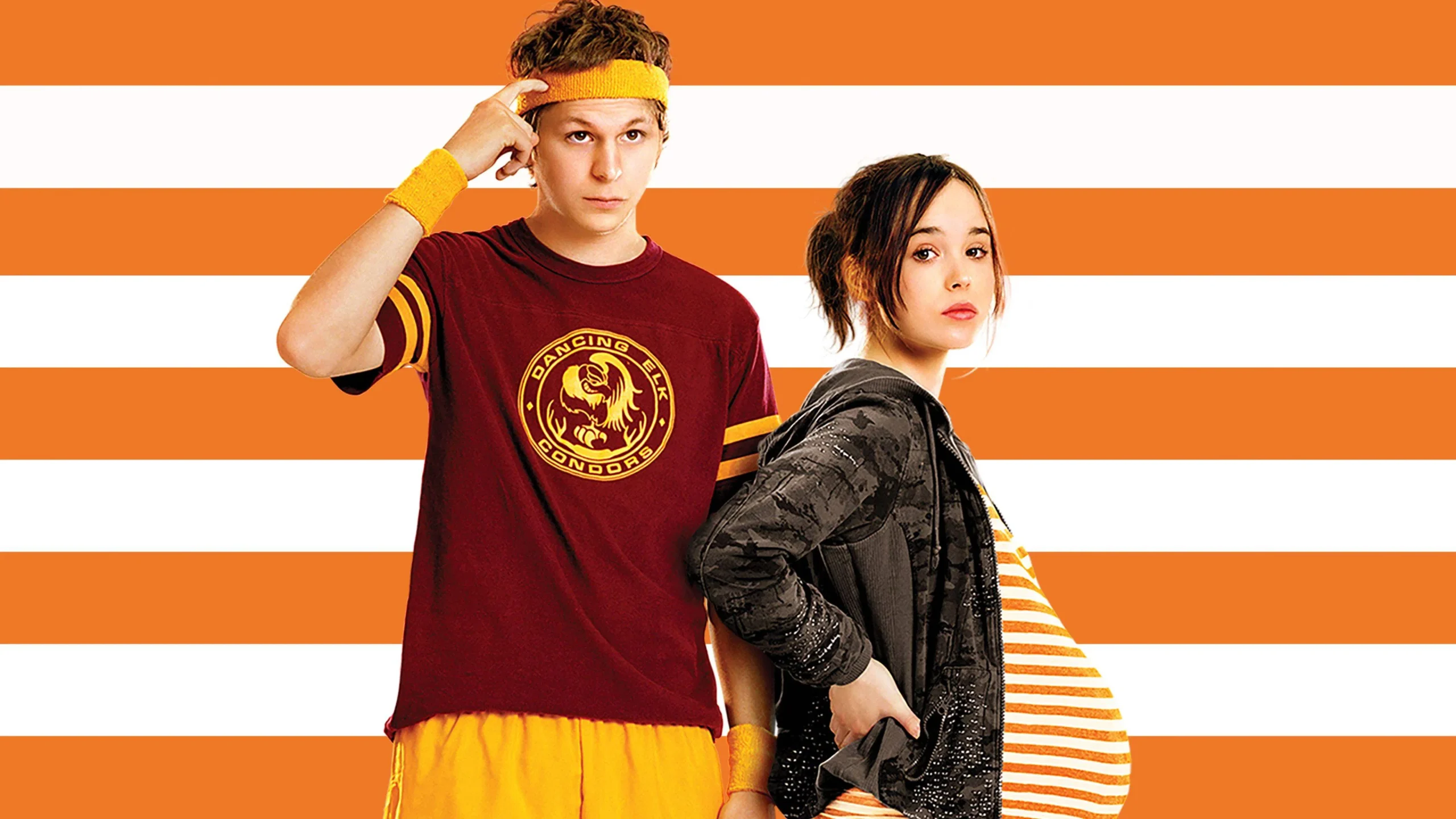 Juno (2007) 2 2007 yapımı film Juno'nun bilgileri, fragmanı ve diğer detayları içerikte yer alıyor.