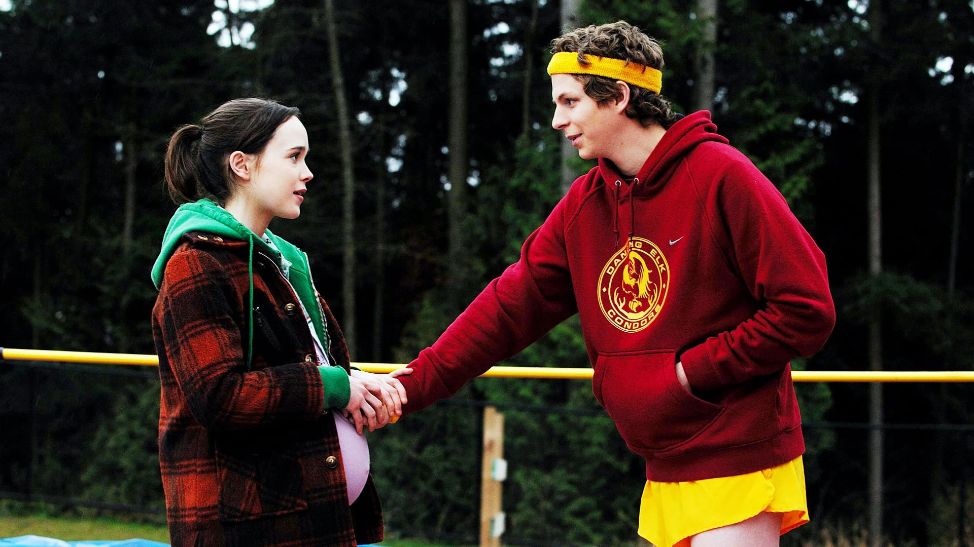 Juno (2007) 4 Juno (2007) 2007, Allison Janney, Diablo Cody, Dram, Elliot Page, J.K. Simmons, Jason Bateman, Jason Reitman, Jennifer Garner, Komedi, Michael Cera, Olivia Thirlby