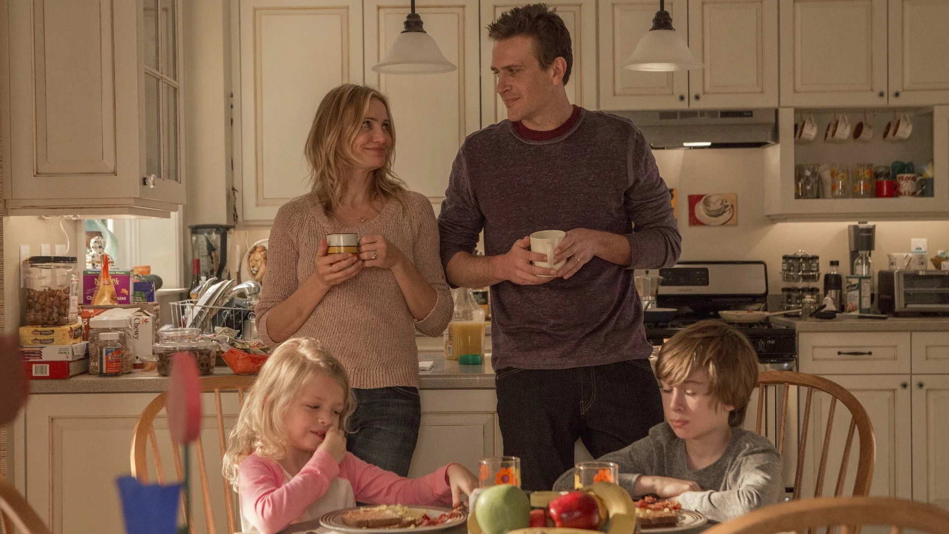 Kaset İşi - Sex Tape (2014) 2014, Cameron Diaz, Ellie Kemper, Jake Kasdan, Jason Segel, Kate Angelo, Komedi, Nat Faxon, Nicholas Stoller, Rob Corddry, Rob Lowe, Romantik