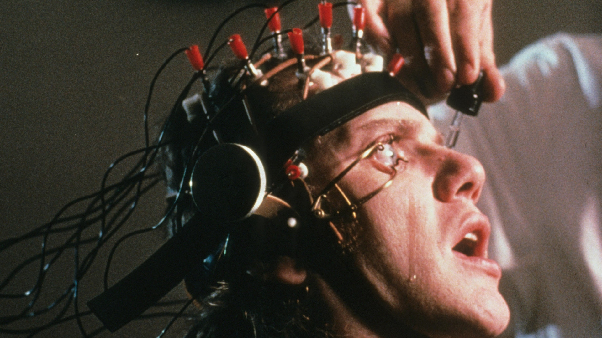 Otomatik Portakal - A Clockwork Orange (1971) 1971, Anthony Burgess, Bilim Kurgu, John Clive, Malcolm McDowell, Michael Bates, Patrick Magee, Stanley Kubrick, Suç, Warren Clarke