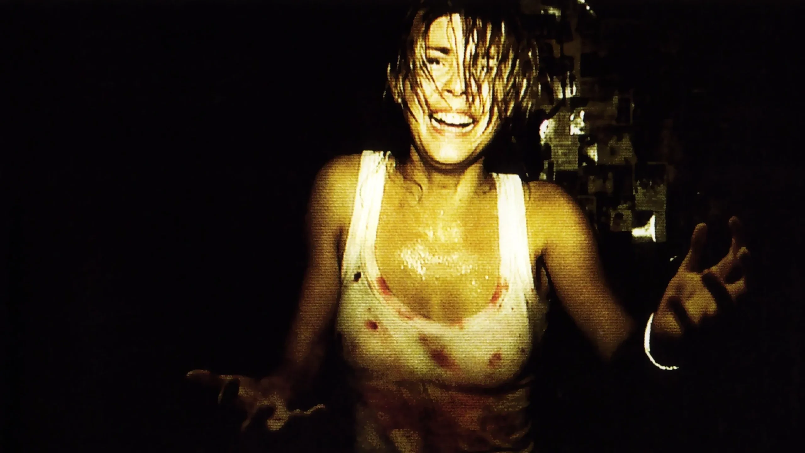 2007 yapımı film Rec: Ölüm Çığlığı'nın bilgileri, fragmanı ve diğer detayları içerikte yer alıyor.