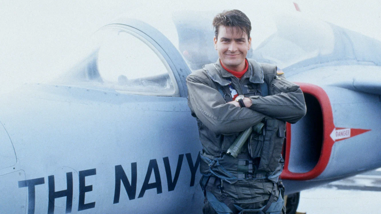 1991 yapımı film Sıkı Atışlar - Hot Shots'ın bilgileri, fragmanı ve diğer detayları içerikte yer alıyor.