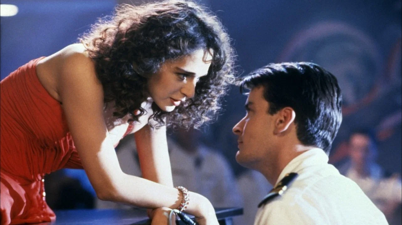 Sıkı Atışlar - Hot Shots! (1991) 1991, Aksiyon, Cary Elwes, Charlie Sheen, Jim Abrahams, Komedi, Lloyd Bridges, Pat Proft, Valeria Golino