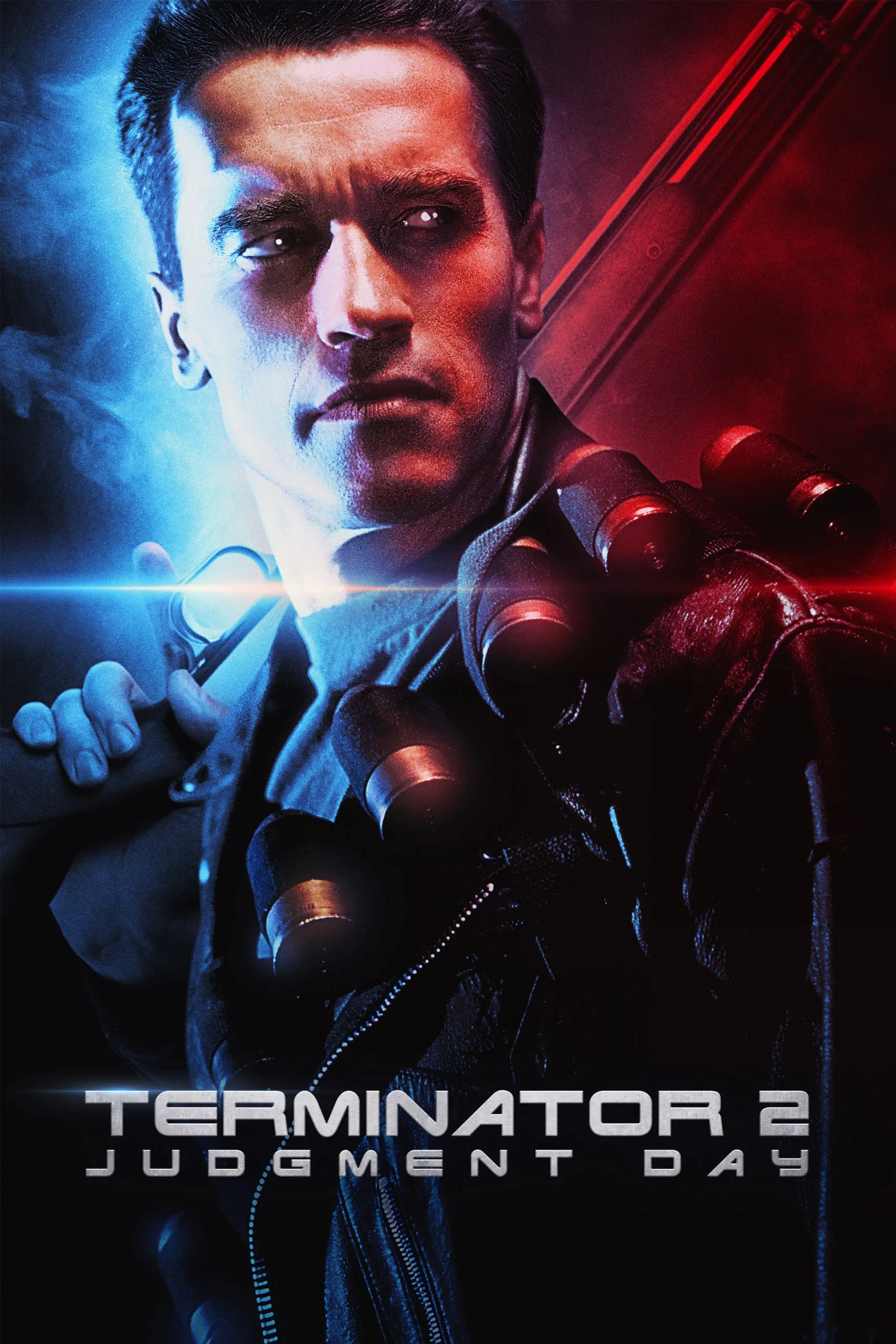 Terminatör 2: Mahşer Günü - Terminator 2: Judgment Day (1991) Sarah Brokensha