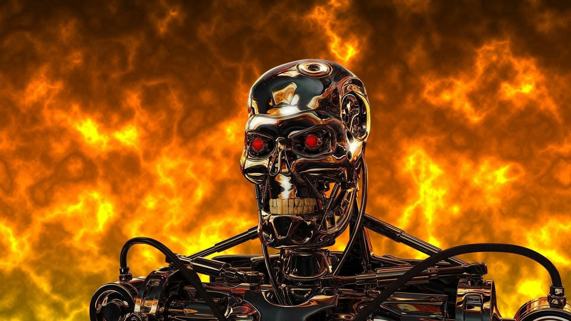 Terminatör 3: Makinelerin Yükselişi - Terminator 3: Rise of the Machines (2003) 5 Terminatör 3: Makinelerin Yükselişi - Terminator 3: Rise of the Machines (2003) 2003, Aksiyon, Arnold Schwarzenegger, Bilim Kurgu, Claire Danes, John Brancato, Jonathan Moscow, Kristanna Loken, Michael Ferris, Nick Stahl, Tedi Sarafian