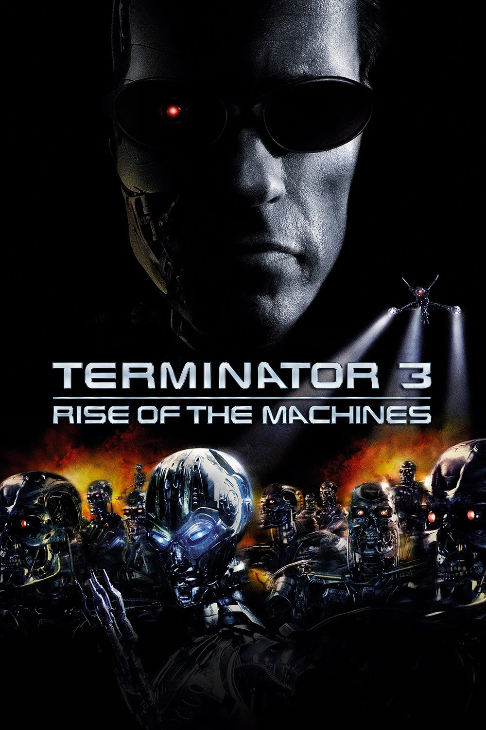 Terminatör 3: Makinelerin Yükselişi - Terminator 3: Rise of the Machines (2003) Rob Riggle