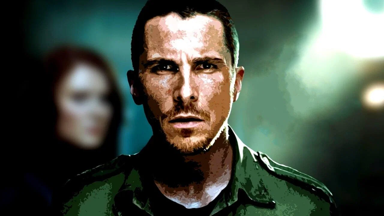 Terminatör 4: Kurtuluş - Terminator: Salvation (2009) 5 Terminatör 4: Kurtuluş - Terminator: Salvation (2009) 2009, Aksiyon, Anton Yelchin, Bilim Kurgu, Christian Bale, Common, Helena Bonham Carter, Jadagrace, John Brancato, Macera, McG, Michael Ferris, Moon Bloodgood, Sam Worthington