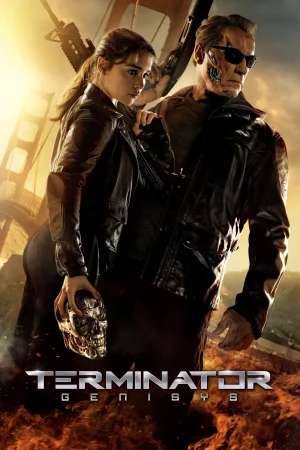 Terminatör 5: Genesis