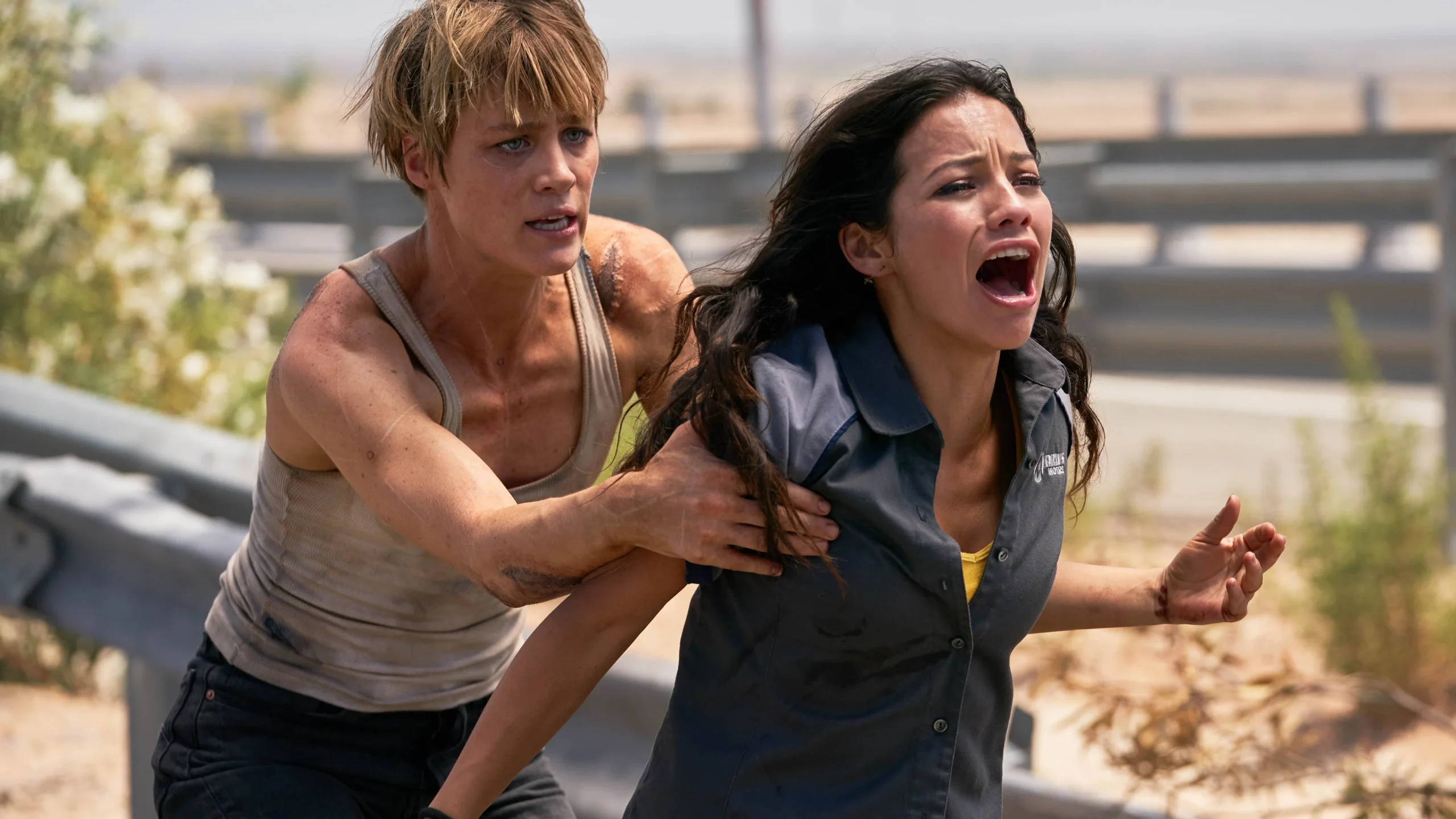 Terminatör 6: Kara Kader - Terminator: Dark Fate (2019) 2019, Aksiyon, Arnold Schwarzenegger, Bilim Kurgu, Billy Ray, David S. Goyer, Gerilim, Justin Rhodes, Linda Hamilton, Macera, Mackenzie Davis, Natalia Reyes, Tim Miller