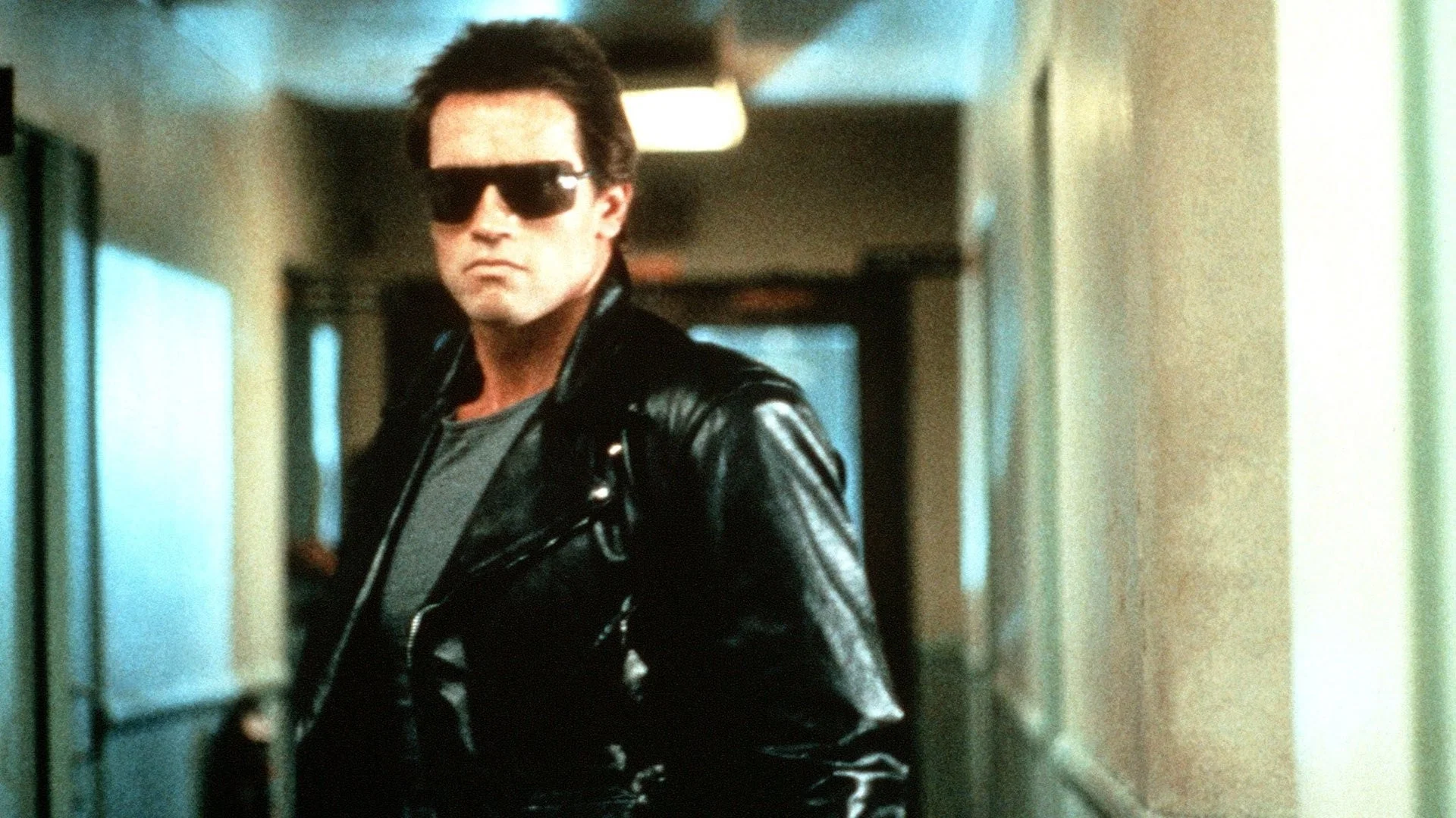 Terminatör - The Terminator (1984) 3 Terminatör - The Terminator (1984) 1984, Aksiyon, Arnold Schwarzenegger, Bilim Kurgu, Gale Anne Hurd, James Cameron, Lance Henriksen, Linda Hamilton, Macera, Michael Biehn, Paul Winfield, Rick Rossovich, William Wisher