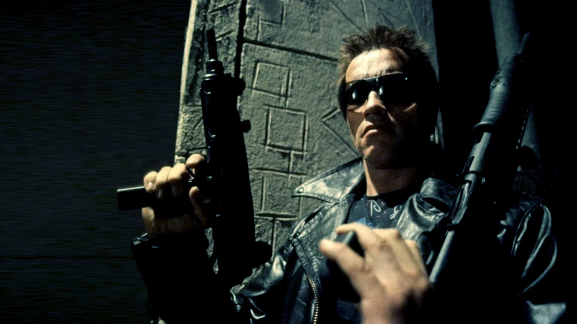 Terminatör - The Terminator (1984) 2 1984 yapımı efsane film Terminatör - The Terminator'un bilgileri, fragmanı ve diğer detayları içerikte yer alıyor.