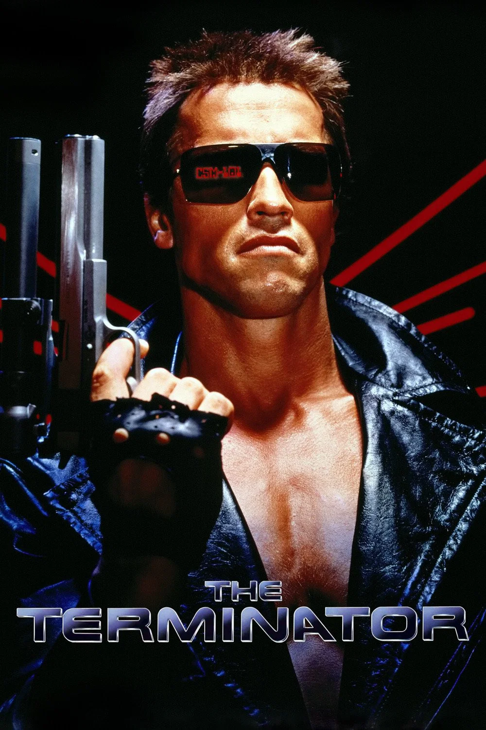 Terminatör - The Terminator (1984) 1 Terminatör - The Terminator (1984) 1984, Aksiyon, Arnold Schwarzenegger, Bilim Kurgu, Gale Anne Hurd, James Cameron, Lance Henriksen, Linda Hamilton, Macera, Michael Biehn, Paul Winfield, Rick Rossovich, William Wisher
