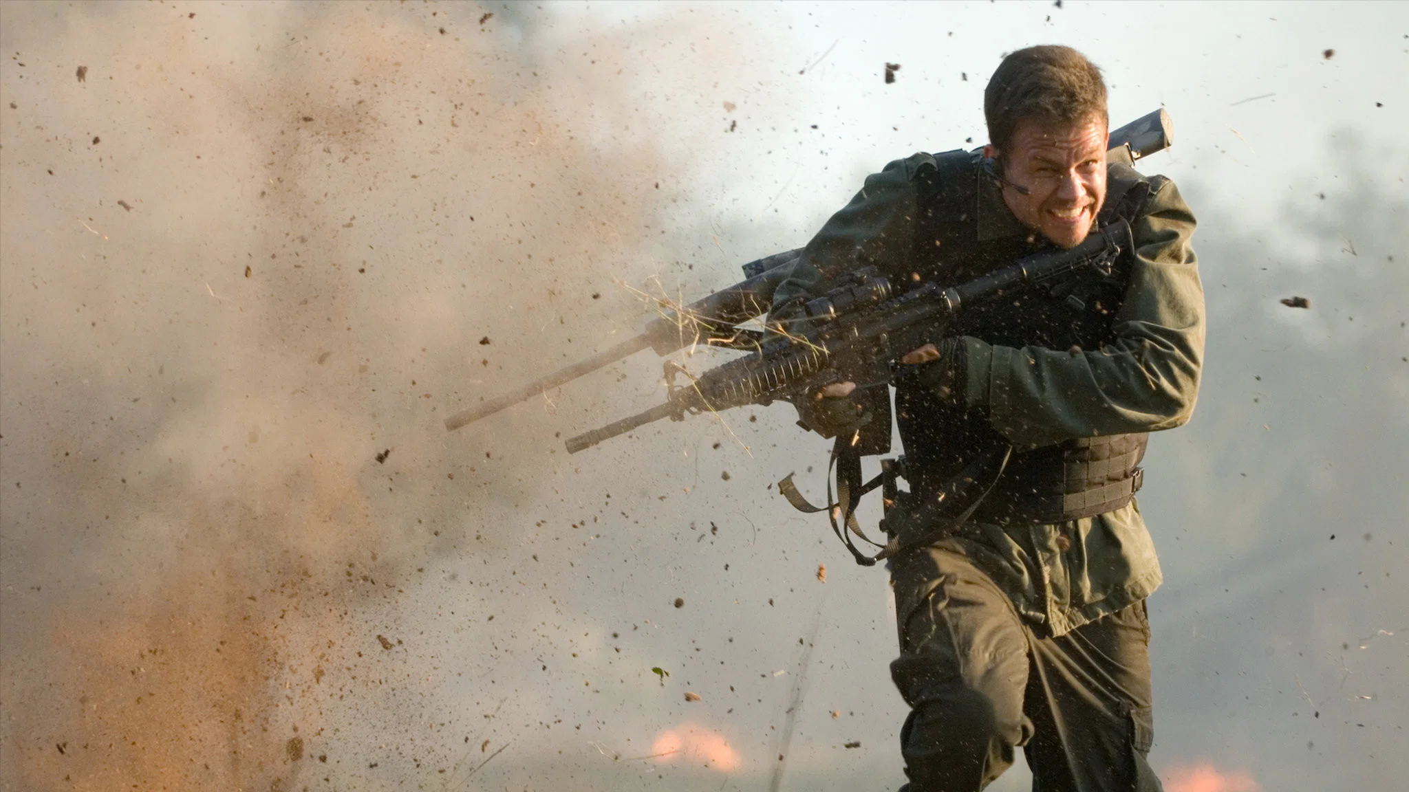 2007 yapımı film Tetikçi - Shooter'ın bilgileri, fragmanı ve diğer detayları içerikte yer alıyor.