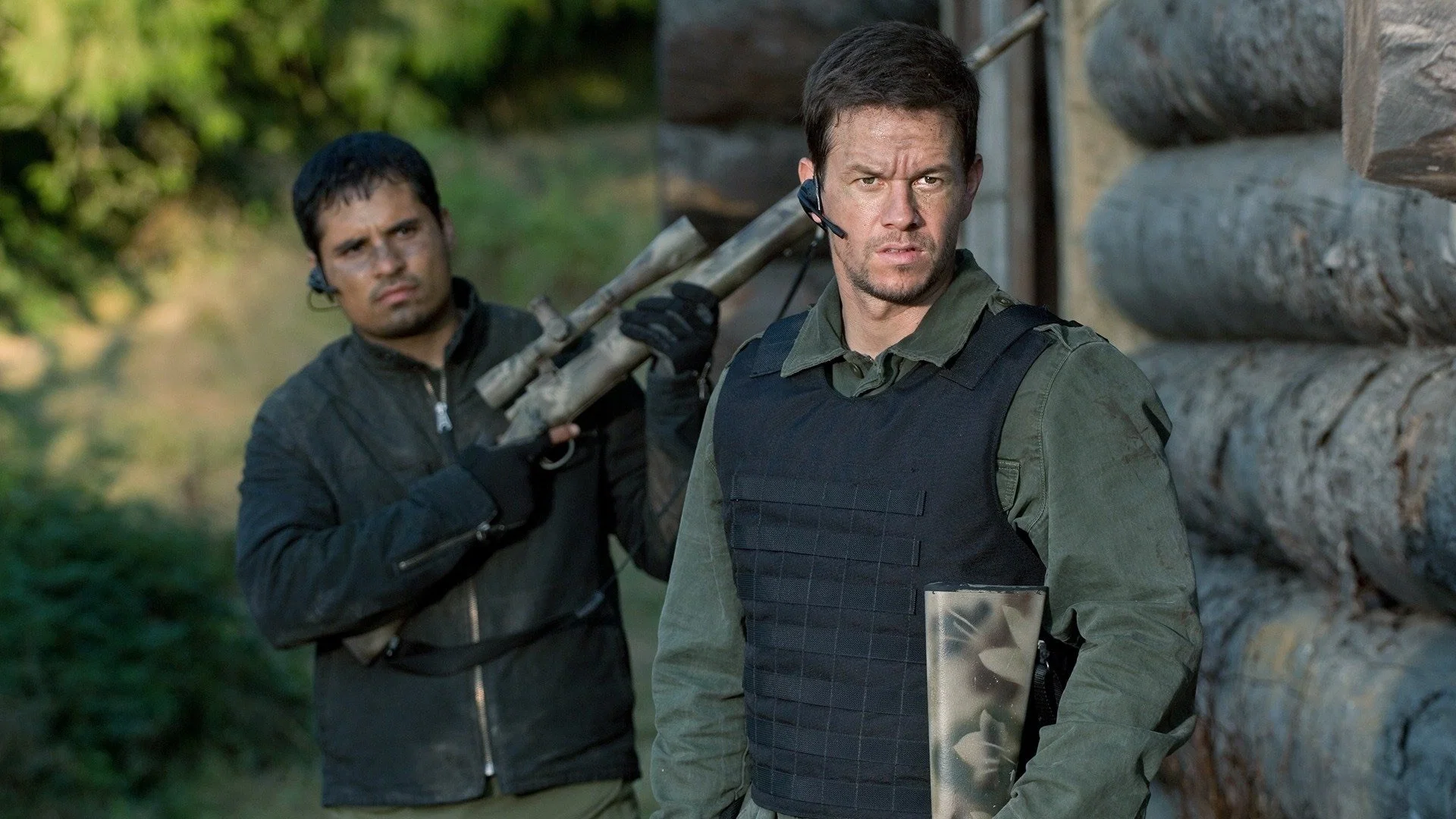 Tetikçi - Shooter (2007) 2007, Aksiyon, Antoine Fuqua, Danny Glover, Dram, Gerilim, Jonathan Lemkin, Mark Wahlberg, Michael Peña, Rhona Mitra, Stephen Hunter