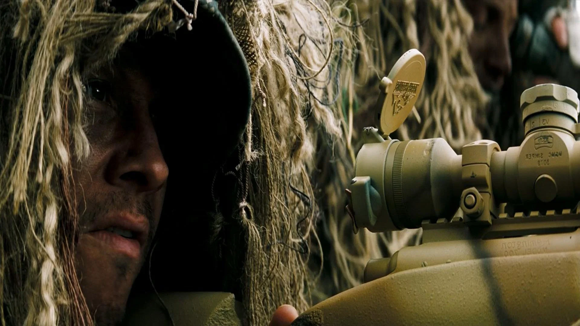 Tetikçi - Shooter (2007) 2007, Aksiyon, Antoine Fuqua, Danny Glover, Dram, Gerilim, Jonathan Lemkin, Mark Wahlberg, Michael Peña, Rhona Mitra, Stephen Hunter