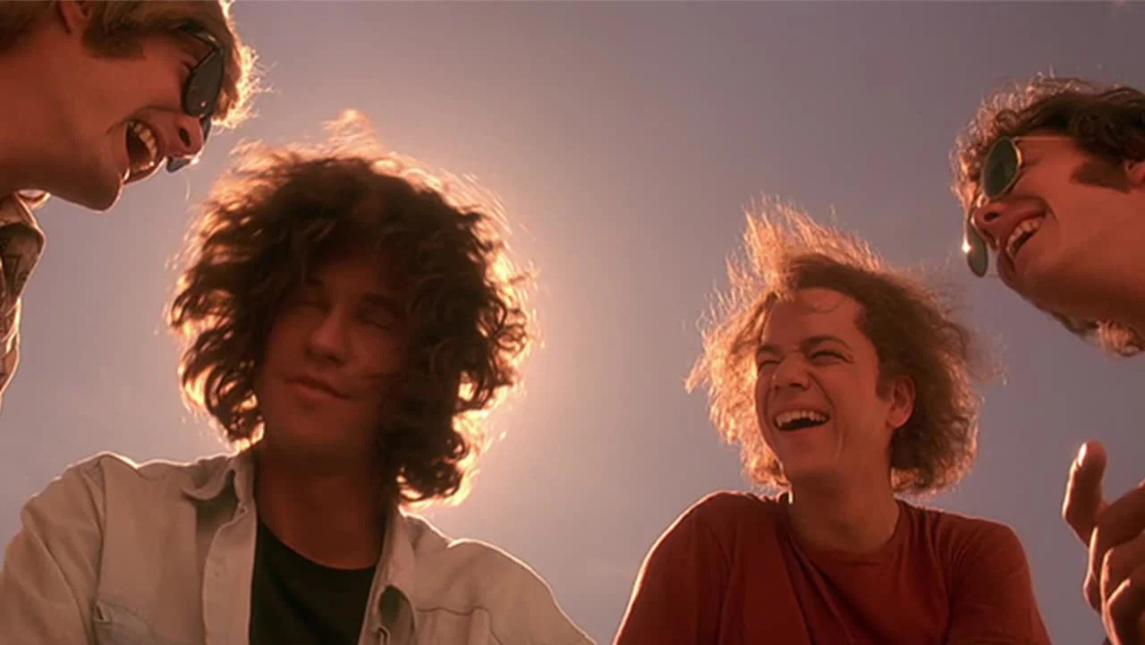 The Doors (1991) 1991, Biyografi, Dram, Kyle MacLachlan, Meg Ryan, Müzik, Oliver Stone, Randall Jahnson, Val Kilmer