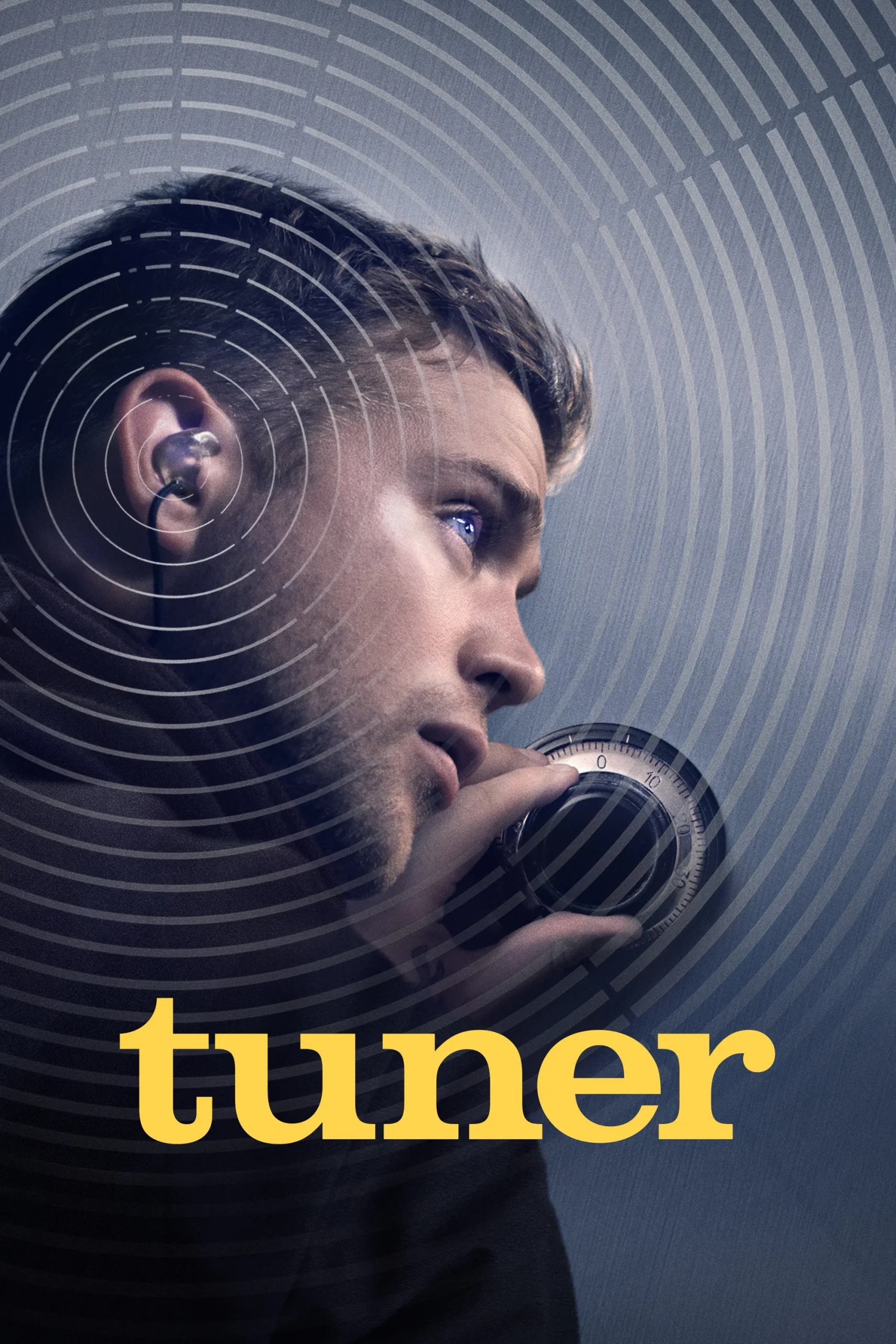 Tuner (2025) 2025, Alisen Richmond-Peck, Daniel Roher, Dram, Dustin Hoffman, Ellyn Jameson, Gerilim, Leo Woodall, Müzik, Robert Ramsey, Romantik, Suç, Tovah Feldshuh