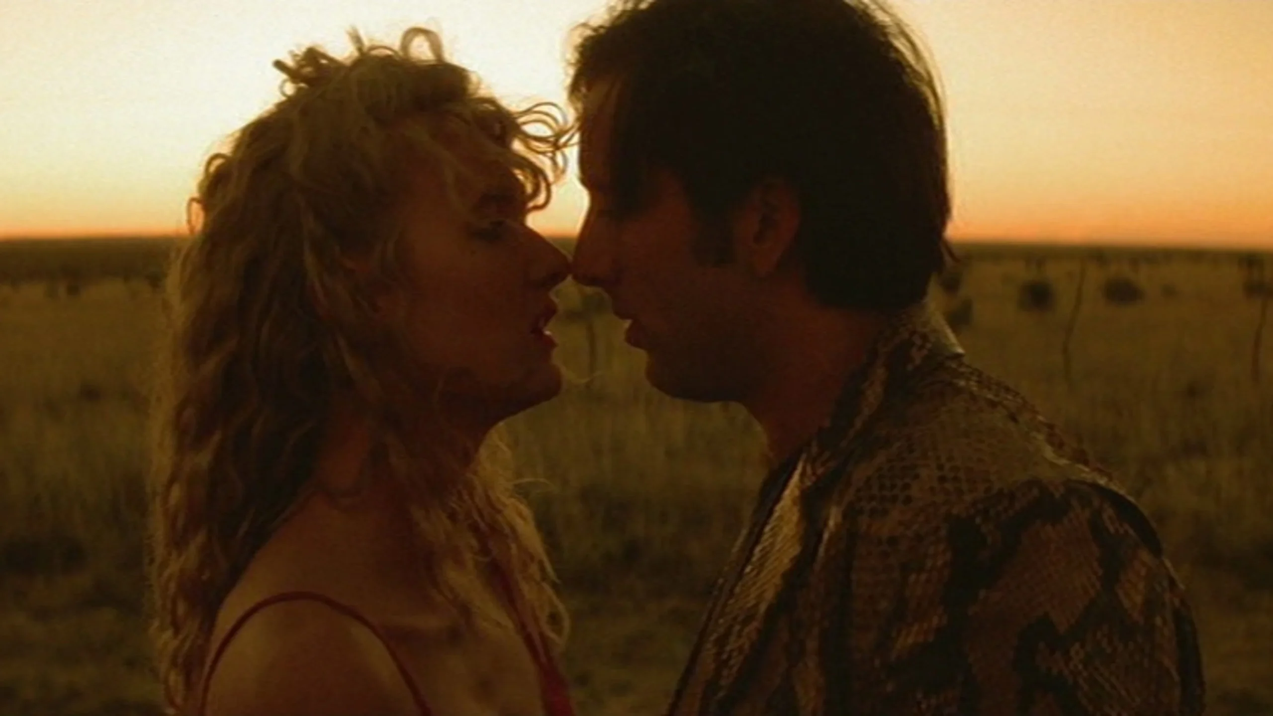 Vahşi Duygular - Wild At Heart (1990) 1990, Barry Gifford, David Lynch, Dram, Gerilim, Komedi, Laura Dern, Nicolas Cage, Suç, Willem Dafoe