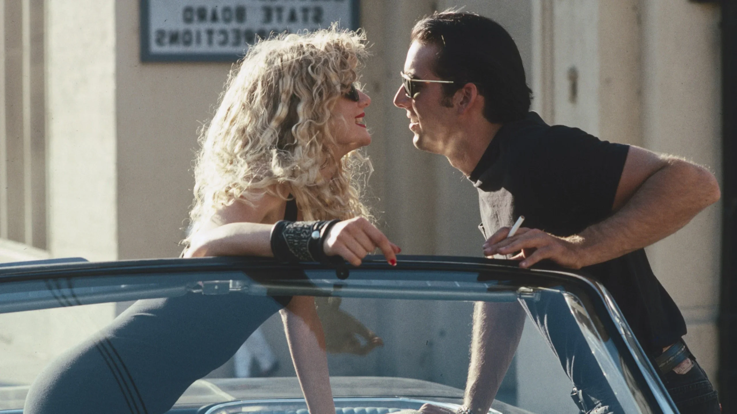 1990 yapımı film Vahşi Duygular - Wild at Heart'ın bilgileri, fragmanı ve diğer detayları içerikte yer alıyor.