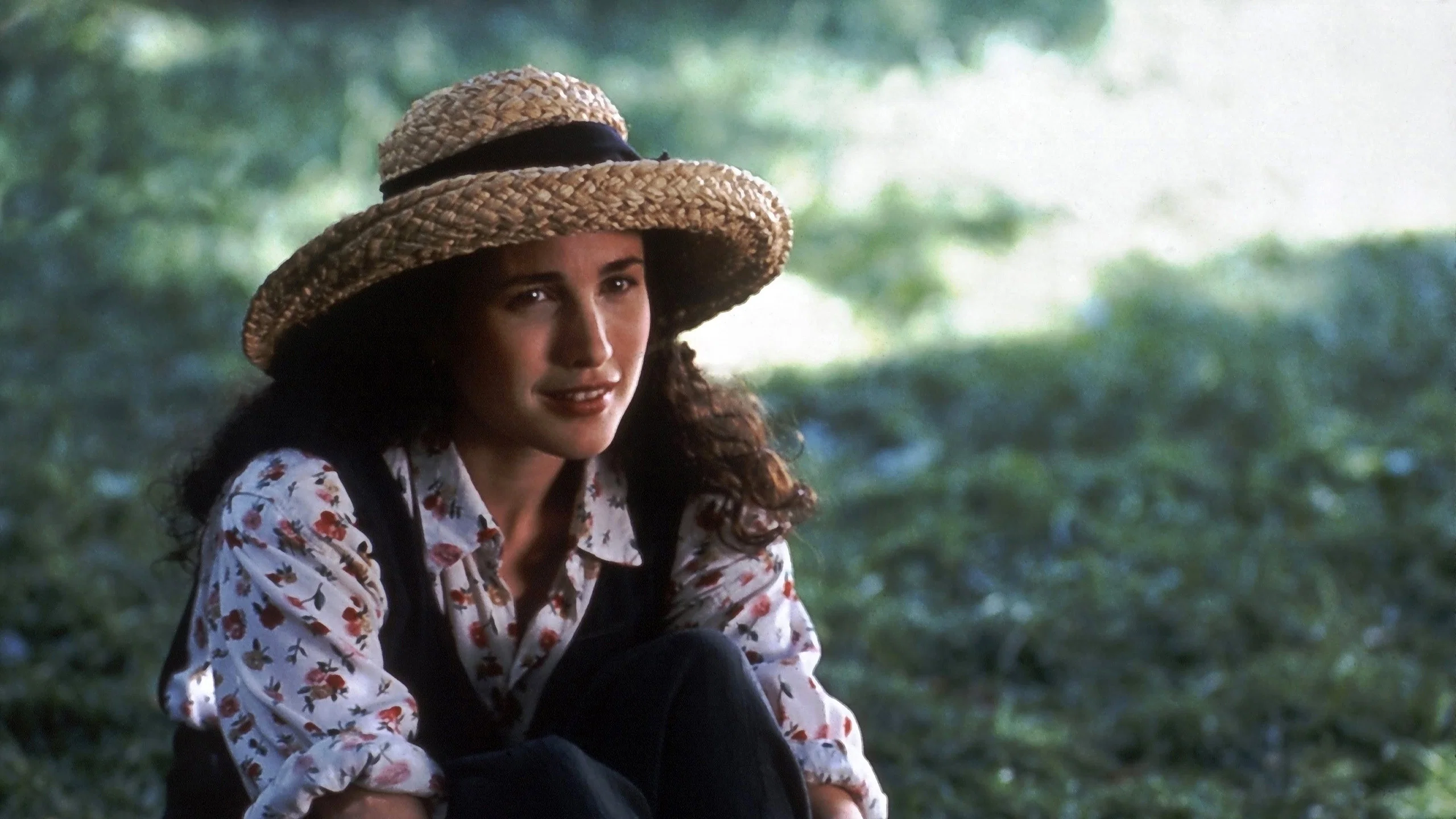 Yeşil Kart - Green Card (1990) 3 Yeşil Kart - Green Card (1990) 1990, Andie MacDowell, Bebe Neuwirth, Dram, Gerard Depardieu, Komedi, Peter Weir, Romantik