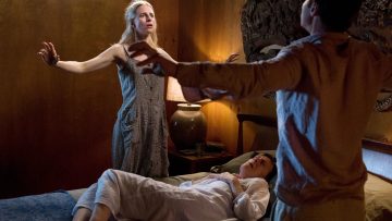 Dark Hissini Yaşatan 6 Muhteşem Dizi