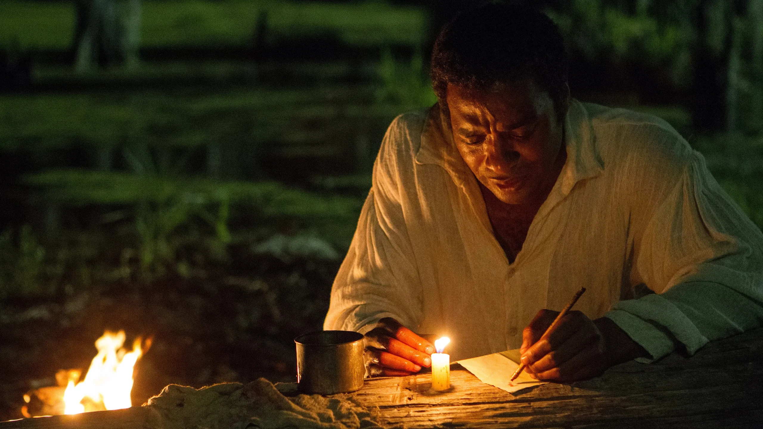12 Yıllık Esaret 1 2013 yapımı film 12 Yıllık Esaret - 12 Years a Slave'nin bilgileri, fragmanı ve diğer detayları içerikte yer alıyor.