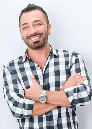 Aşkım Kapışmak
