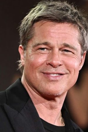 Brad Pitt