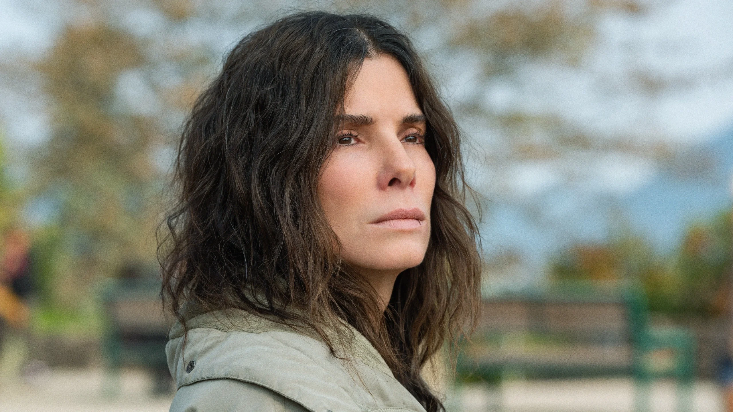 Affedilemez 2021, Almanya, Amerika Birleşik Devletleri, Birleşik Krallık, Dram, İngilizce, Jon Bernthal, Linda Emond, Nora Fingscheidt, Peter Craig, Richard Thomas, Sally Wainwright, Sandra Bullock, Suç, Vincent D'Onofrio, Viola Davis, W. Earl Brown