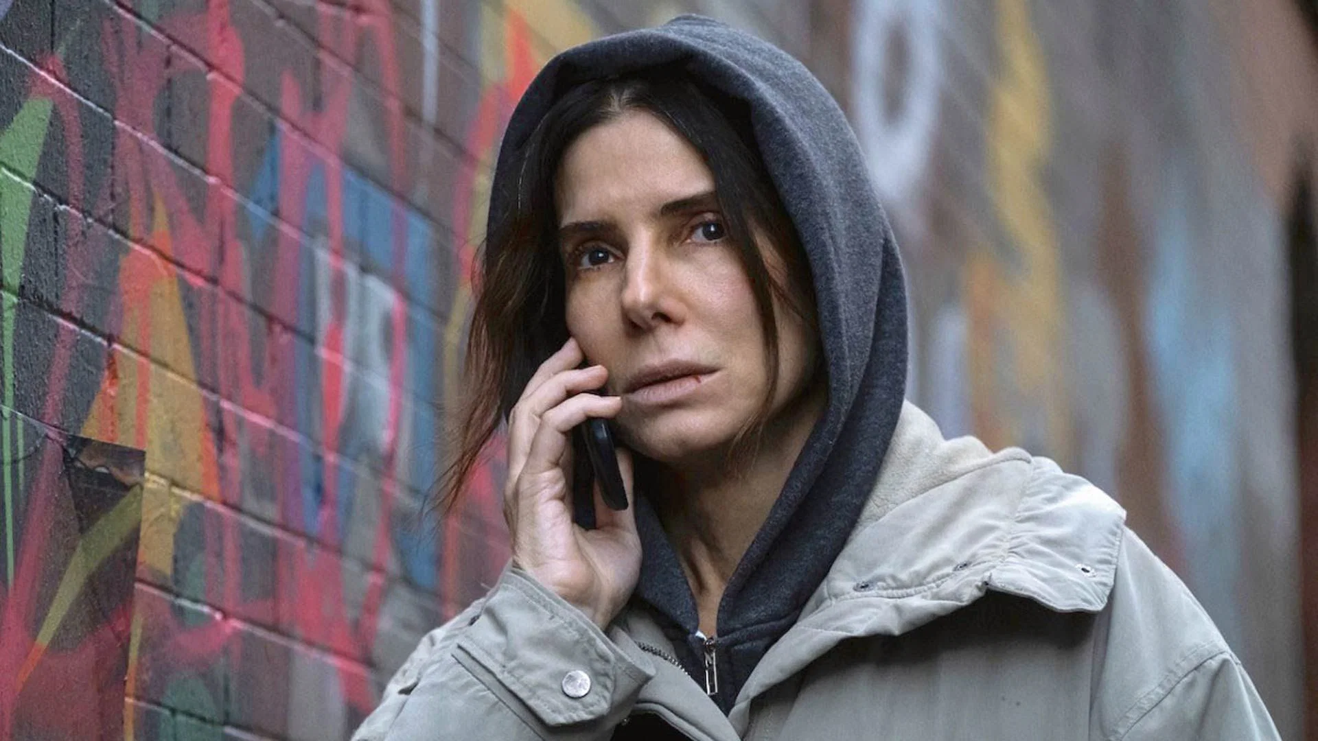 Affedilemez 2021, Almanya, Amerika Birleşik Devletleri, Birleşik Krallık, Dram, İngilizce, Jon Bernthal, Linda Emond, Nora Fingscheidt, Peter Craig, Richard Thomas, Sally Wainwright, Sandra Bullock, Suç, Vincent D'Onofrio, Viola Davis, W. Earl Brown