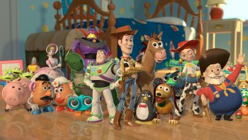 Animasyon Dünyasının En Güzel 9 Filmi