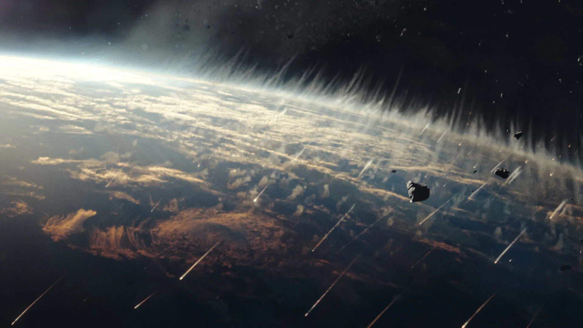 Ay'ın Düşüşü 3 Ay'ın Düşüşü 2022, Aksiyon, Amerika Birleşik Devletleri, Bilim Kurgu, Birleşik Krallık, Charlie Plummer, Çince, Donald Sutherland, Fransızca, Halle Berry, Hong Kong, İngilizce, John Bradley, Macera, Michael Peña, Patrick Wilson, Roland Emmerich, Spenser Cohen, 于文文