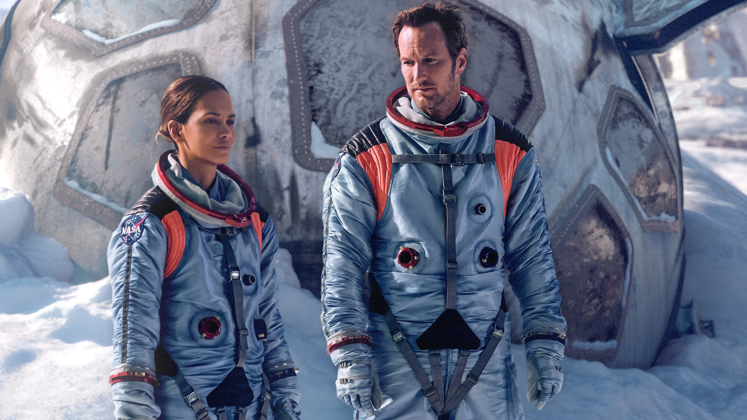 Ay'ın Düşüşü 1 2022 yapımı film Ay'ın Düşüşü - Moonfall'ın bilgileri, fragmanı ve diğer detayları içerikte yer alıyor.