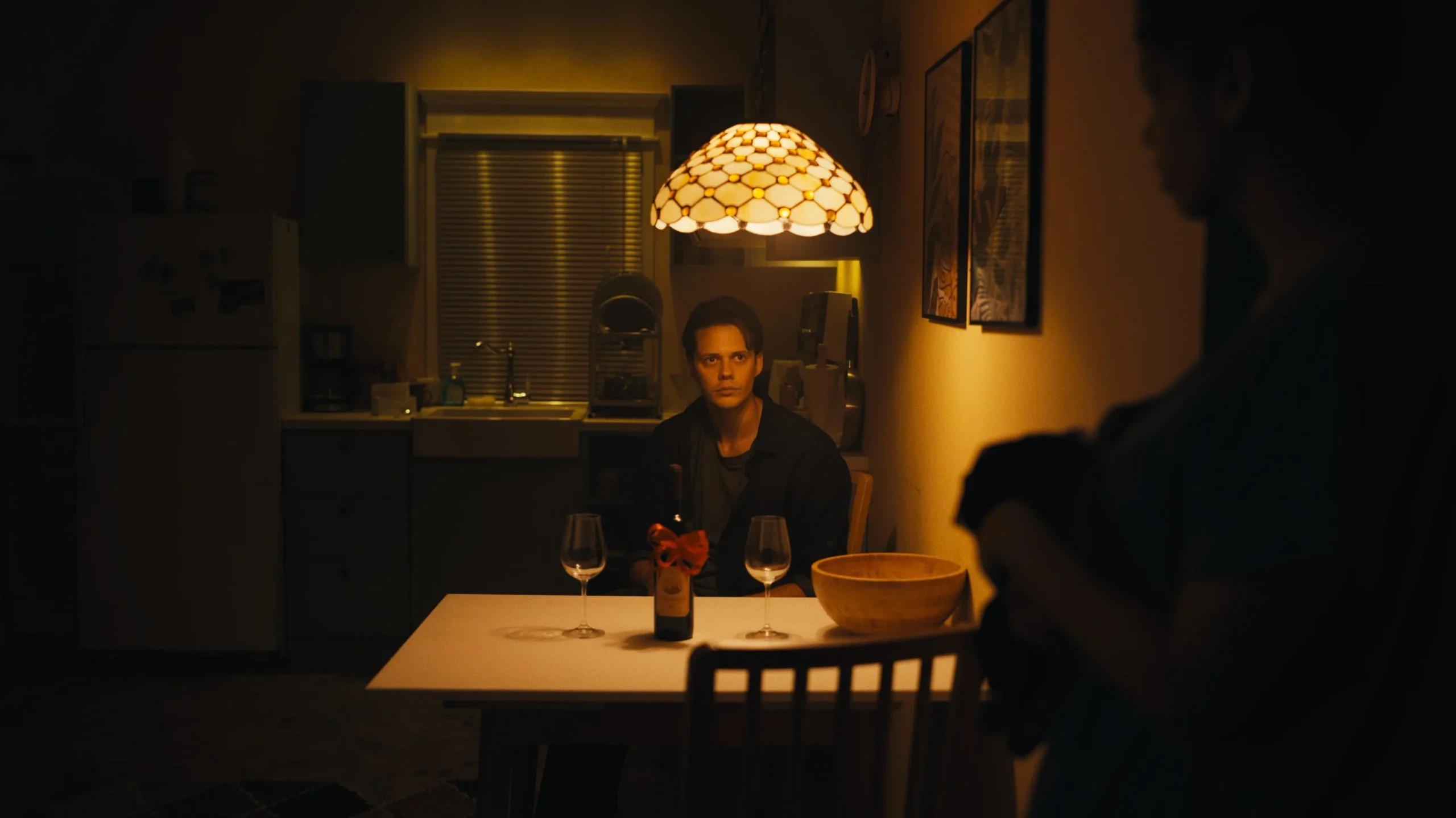 Barbarian 2022, Amerika Birleşik Devletleri, Bill Skarsgard, Georgina Campbell, Gerilim, Gizem, İngilizce, İspanyolca, Jaymes Butler, Justin Long, Kate Bosworth, Korku, Matthew Patrick Davis, Richard Brake, Sara Paxton, Zach Cregger