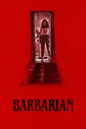 Barbarian