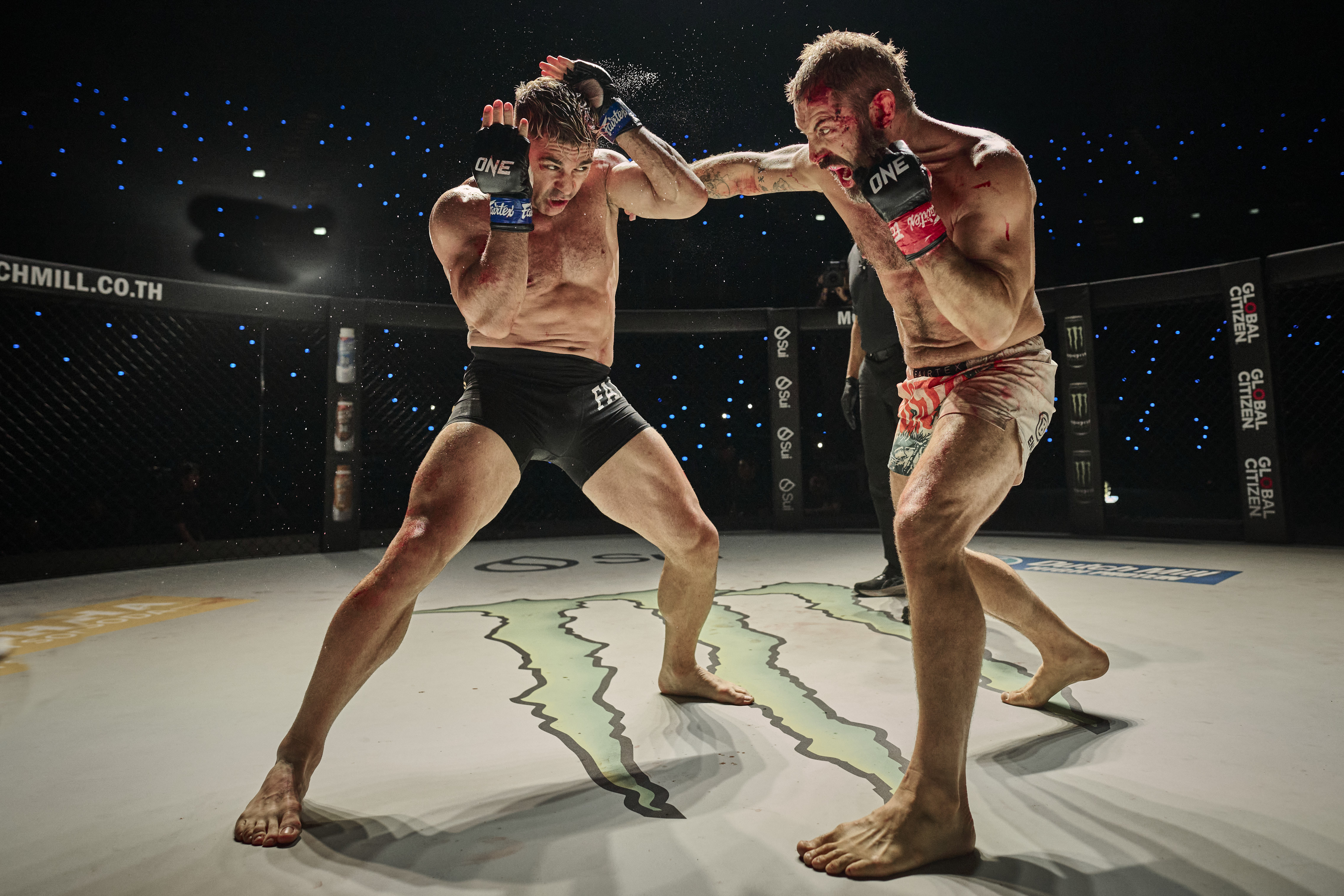 Beast 4 Beast 2026, Aksiyon, Amerika Birleşik Devletleri, Avustralya, Bren Foster, Daniel MacPherson, David Frigerio, Dram, George Burgess, Kelly Gale, Luke Hemsworth, Matt Nable, Mojean Aria, Russell Crowe, Tyler Atkins