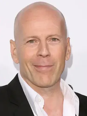 Bruce Willis