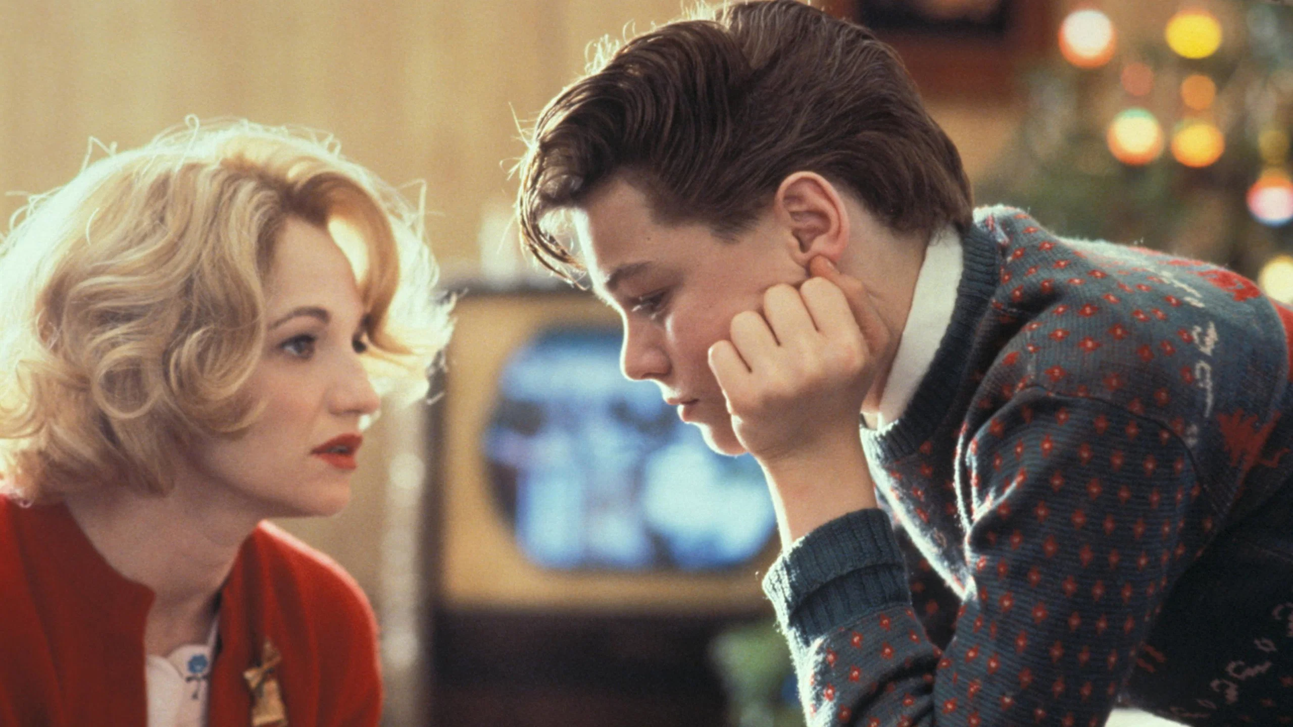 Bu Çocuğun Hayatı 2 Bu Çocuğun Hayatı 1993, Amerika Birleşik Devletleri, Carla Gugino, Chris Cooper, Dram, Eliza Dushku, Ellen Barkin, İngilizce, Jonah Blechman, Leonardo DiCaprio, Michael Caton-Jones, Robert De Niro, Robert Getchell, Tobey Maguire