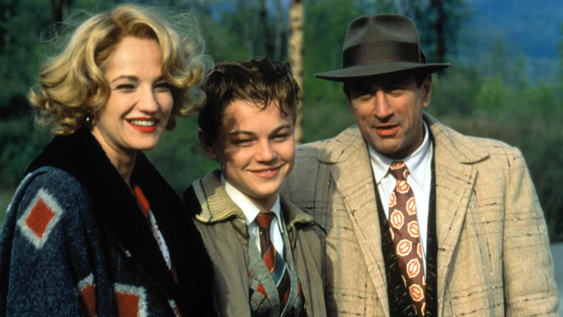Bu Çocuğun Hayatı 1 1993 yapımı film Bu Çocuğun Hayatı - This Boy's Life'ın bilgileri, fragmanı ve diğer detayları içerikte yer alıyor.