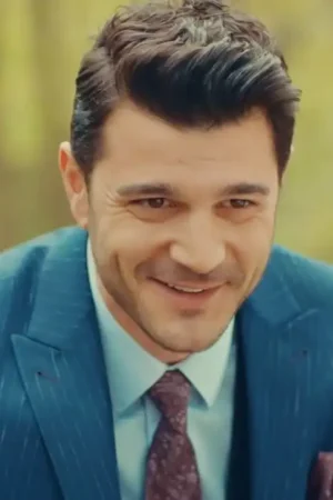 Burak Sevinç
