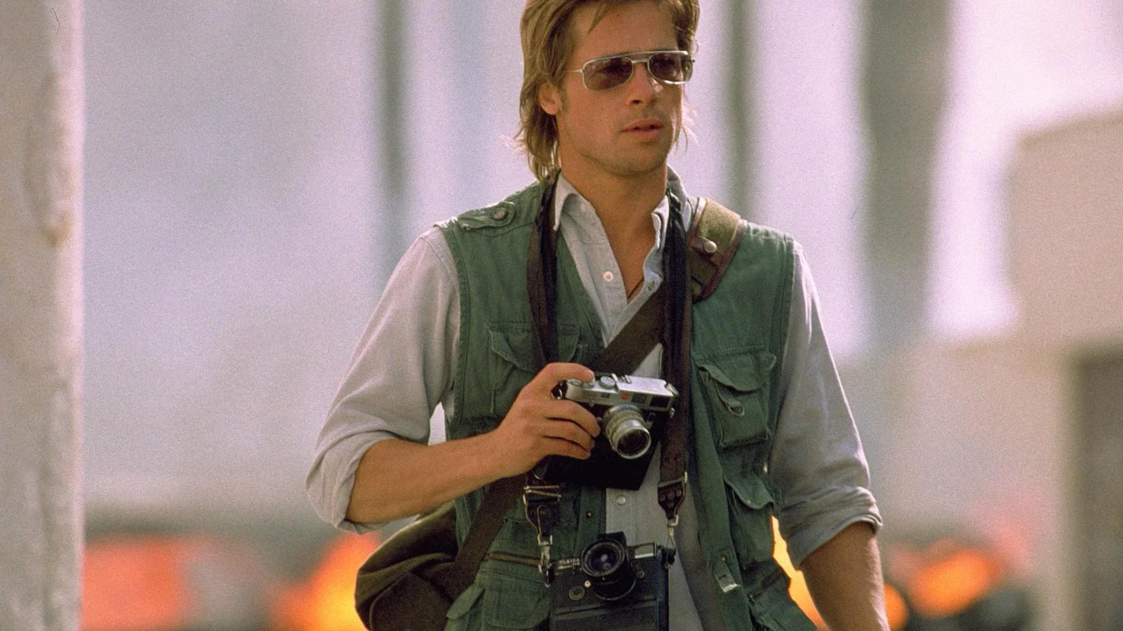 Casus Oyunu 2001, Aksiyon, Almanca, Almanya, Amerika Birleşik Devletleri, Arapça, Benedict Wong, Brad Pitt, Catherine McCormack, David Arata, Fransa, Fransızca, Gerilim, İngilizce, Japonya, Larry Bryggman, Marianne Jean-Baptiste, Michael Frost Beckner, Robert Redford, Stephen Dillane, Suç, Tony Scott