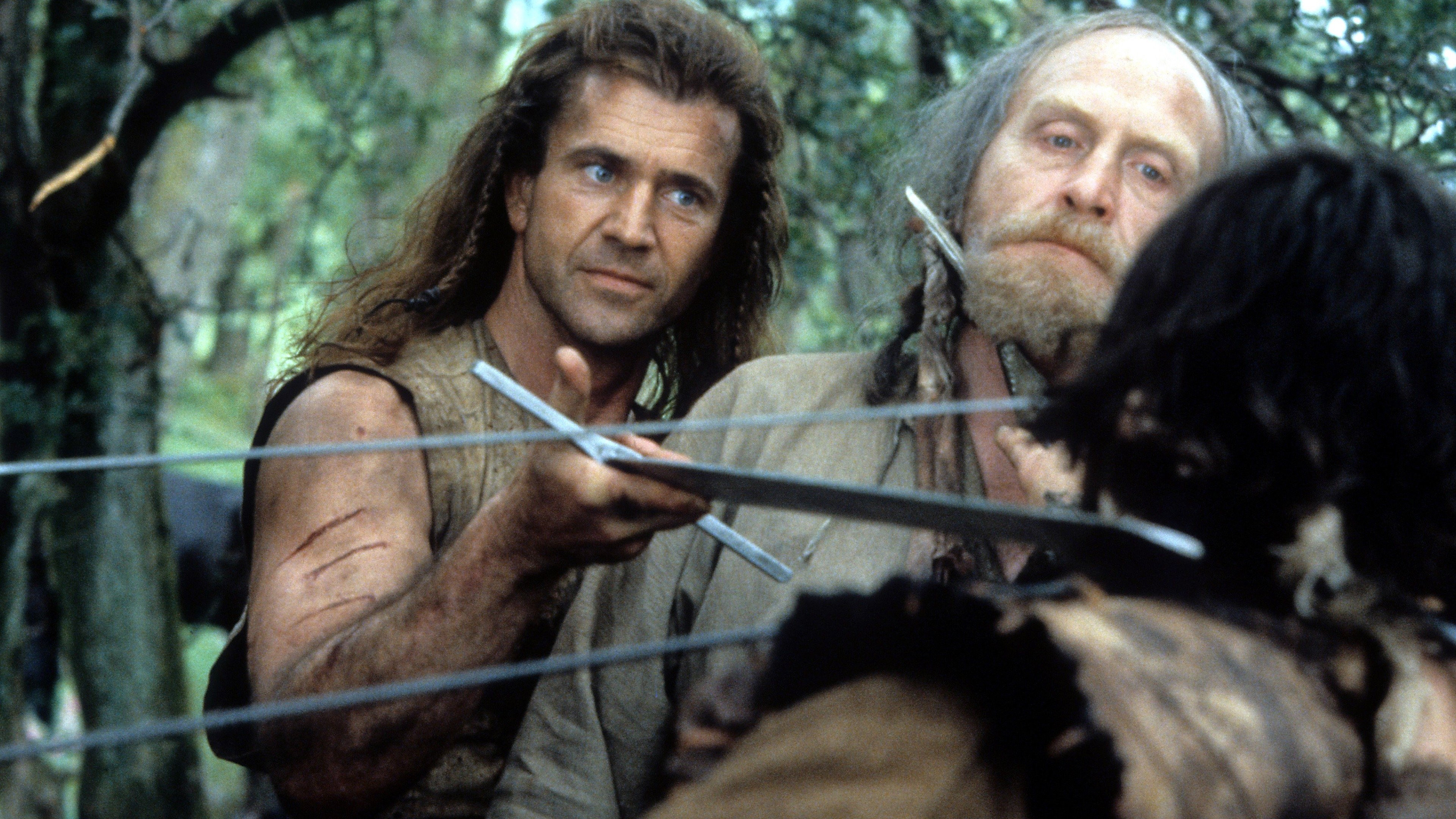 Cesur Yürek 1995, Aksiyon, Amerika Birleşik Devletleri, Angus Macfadyen, Brendan Gleeson, Brian Cox, Catherine McCormack, Dram, Mel Gibson, Patrick McGoohan, Randall Wallace, Savaş, Sophie Marceau, Tarih, Tommy Flanagan