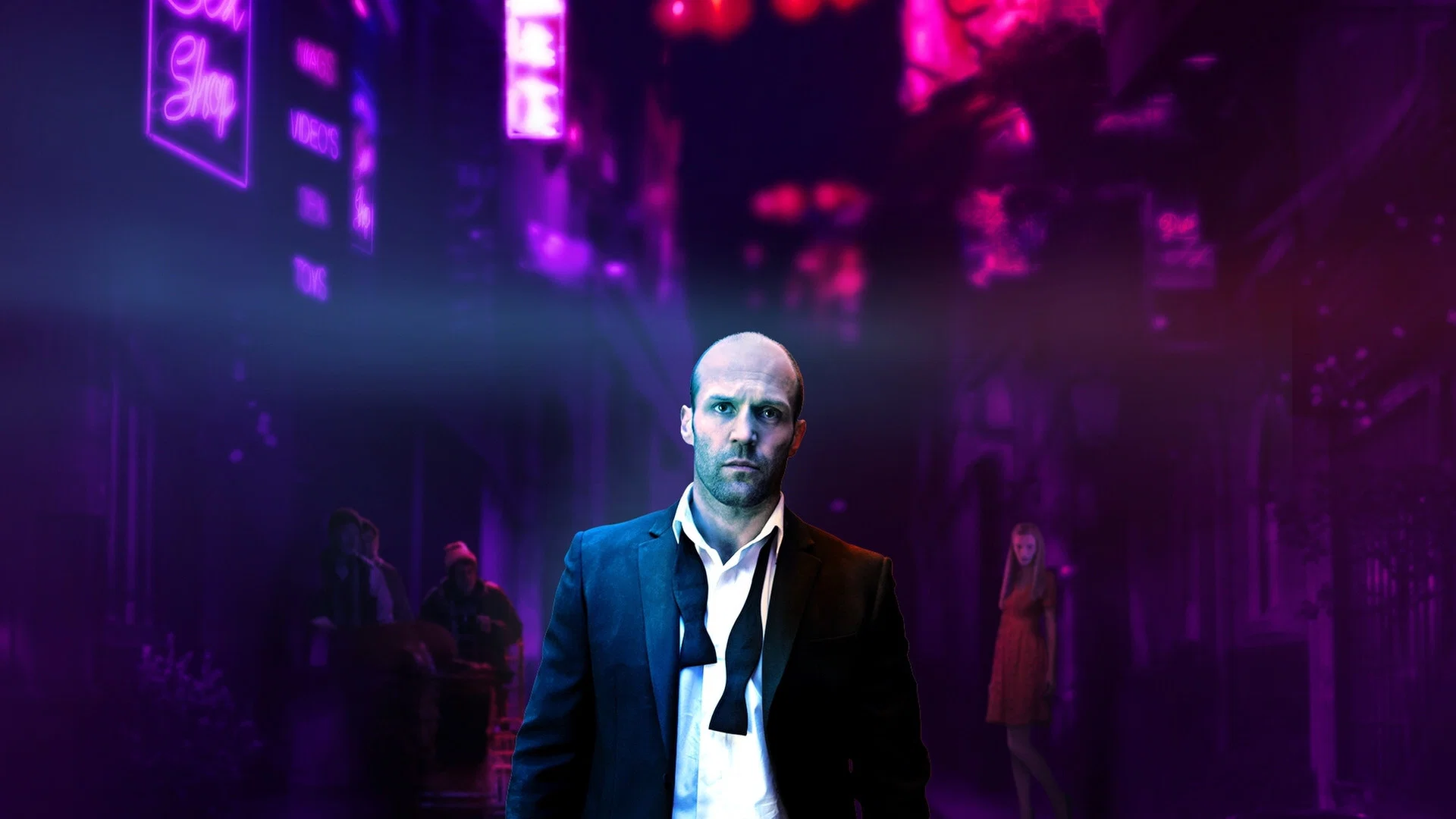Çılgın Joe 3 Çılgın Joe 2013, Agata Buzek, Aksiyon, Amerika Birleşik Devletleri, Andrew Ellis, Benedict Wong, Birleşik Krallık, Danny Webb, Ger Ryan, Gerilim, İngilizce, Jason Statham, Steven Knight, Vicky McClure, Youssef Kerkour
