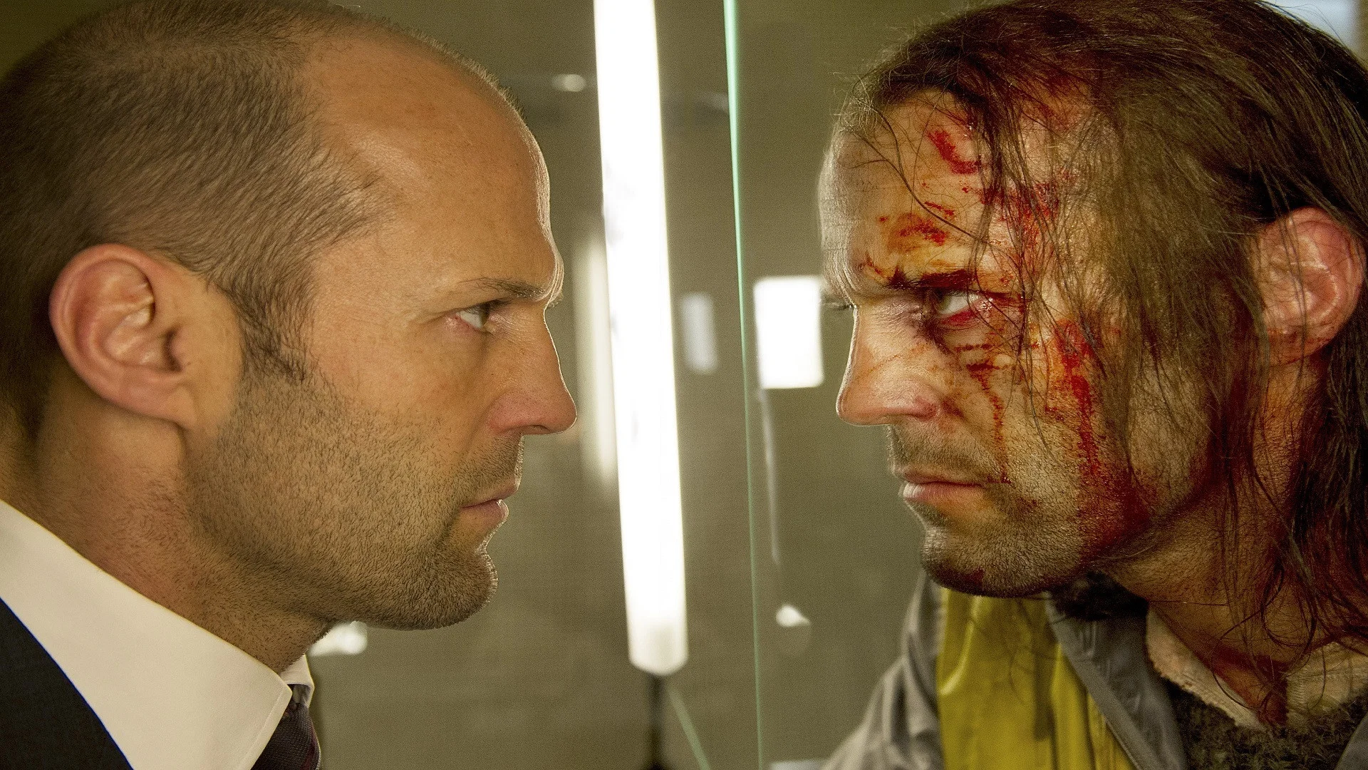 Çılgın Joe 2 Çılgın Joe 2013, Agata Buzek, Aksiyon, Amerika Birleşik Devletleri, Andrew Ellis, Benedict Wong, Birleşik Krallık, Danny Webb, Ger Ryan, Gerilim, İngilizce, Jason Statham, Steven Knight, Vicky McClure, Youssef Kerkour