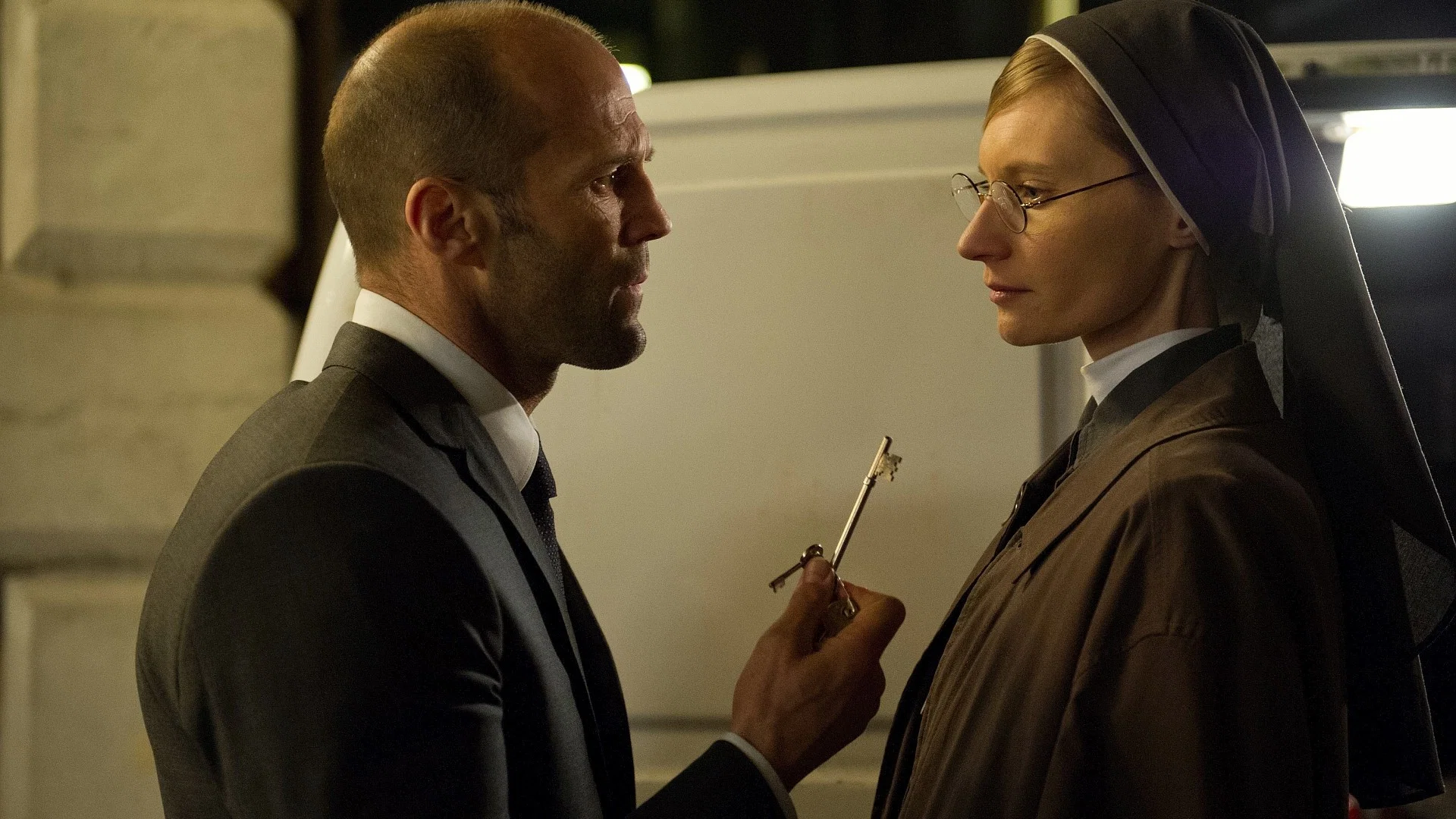 Çılgın Joe 4 Çılgın Joe 2013, Agata Buzek, Aksiyon, Amerika Birleşik Devletleri, Andrew Ellis, Benedict Wong, Birleşik Krallık, Danny Webb, Ger Ryan, Gerilim, İngilizce, Jason Statham, Steven Knight, Vicky McClure, Youssef Kerkour