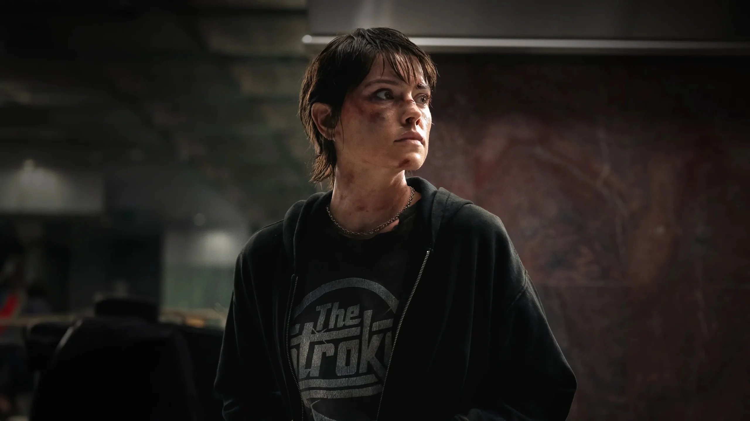 Cleaner 2025, Aksiyon, Birleşik Krallık, Clive Owen, Daisy Ridley, Flavia Watson, Gerilim, İngilizce, İspanyolca, Martin Campbell, Matthew Orton, Matthew Tuck, Paul Andrew Williams, Richard Hope, Ruth Gemmell, Taz Skylar