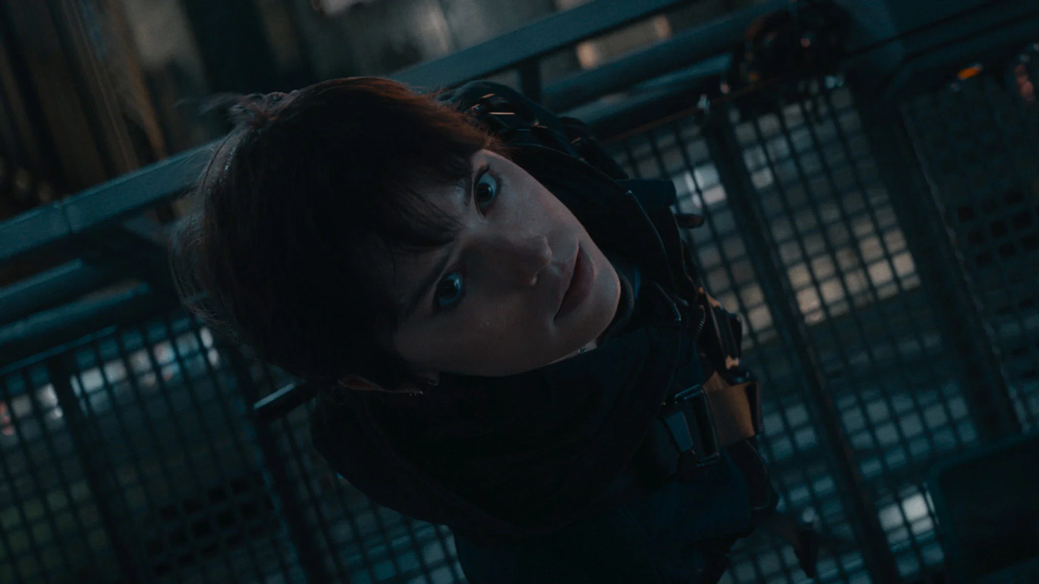 2025 yapımı film Cleaner'ın bilgileri, fragmanı ve diğer detayları içerikte yer alıyor.